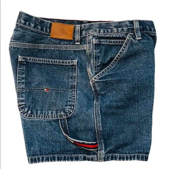 Tommy Hilfiger Denim - Tommy Hilfiger Sz 10 Shorts